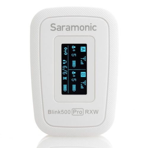 Saramonic-Blink500 Pro B1W | รับประกันศูนย์ 100%