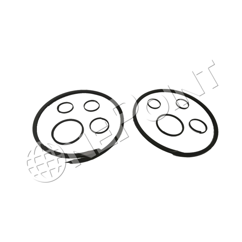 CL11005k SEAL KIT, CLUTCH PACK 5F