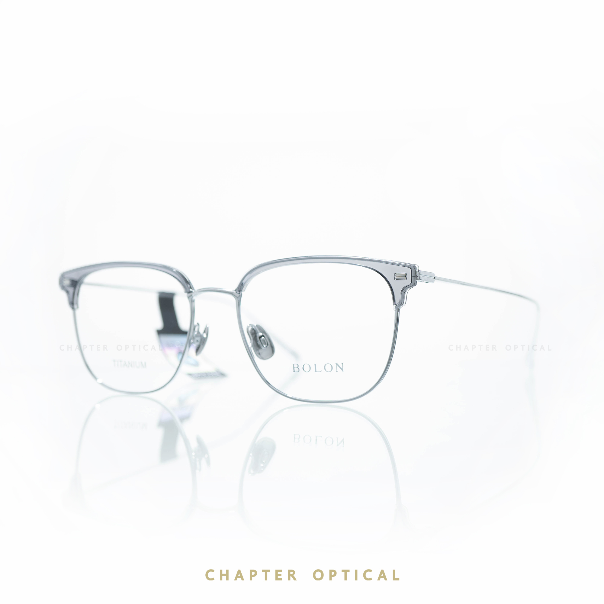 กรอบแว่นตา Bolon รุ่น BT6033-B16-F3
