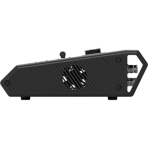 Switcher AVMatrix -VS0601U Mini 6-Channel SDI/HDMI Multi-Format AV Switcher with USB Streaming