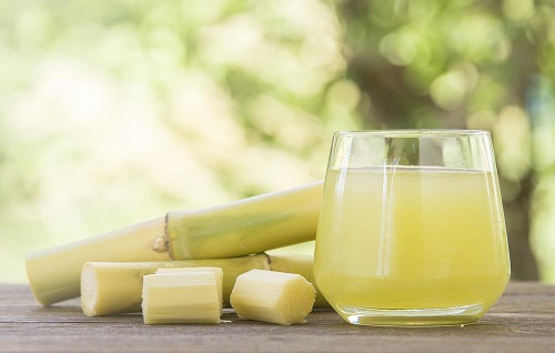 กลิ่นน้ำอ้อย (Sugar Cane)