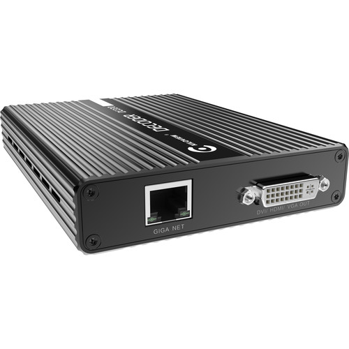 Kiloview DC220 IP Network Video Decoder