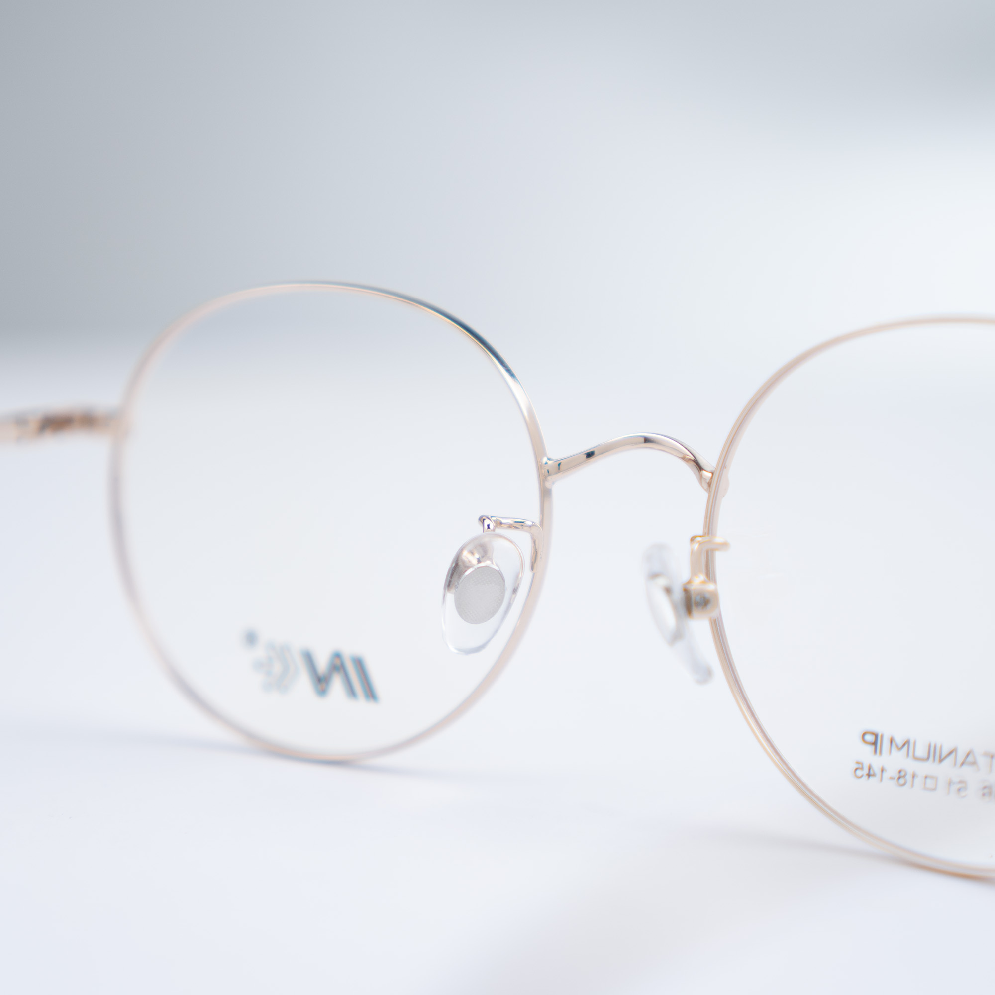 กรอบแว่นตา IN รุ่น SK0206-C16