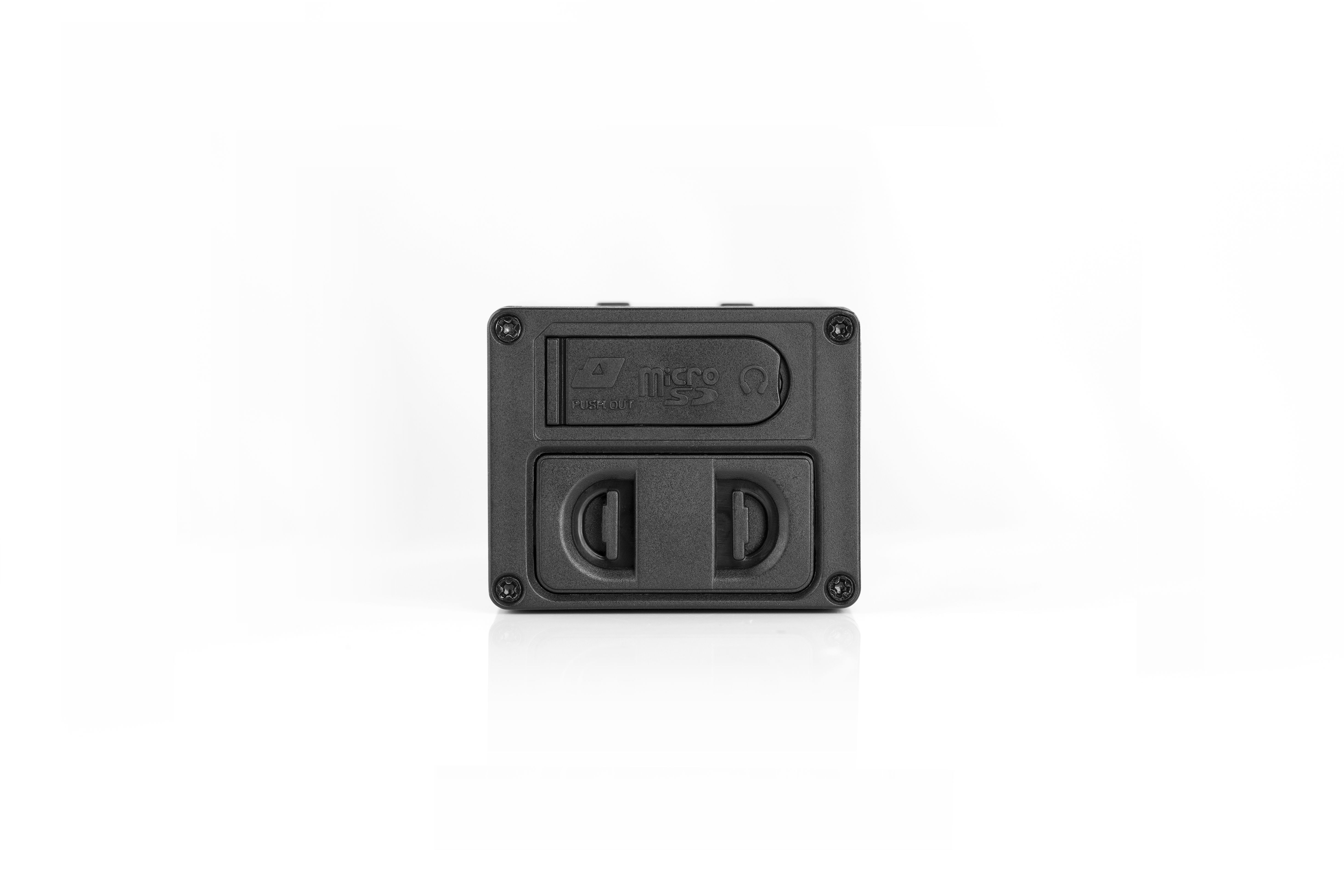 Saramonic-SR-VRM1 เครื่องบันทึกแบบ linear PCM | รับประกันศูนย์ 100%