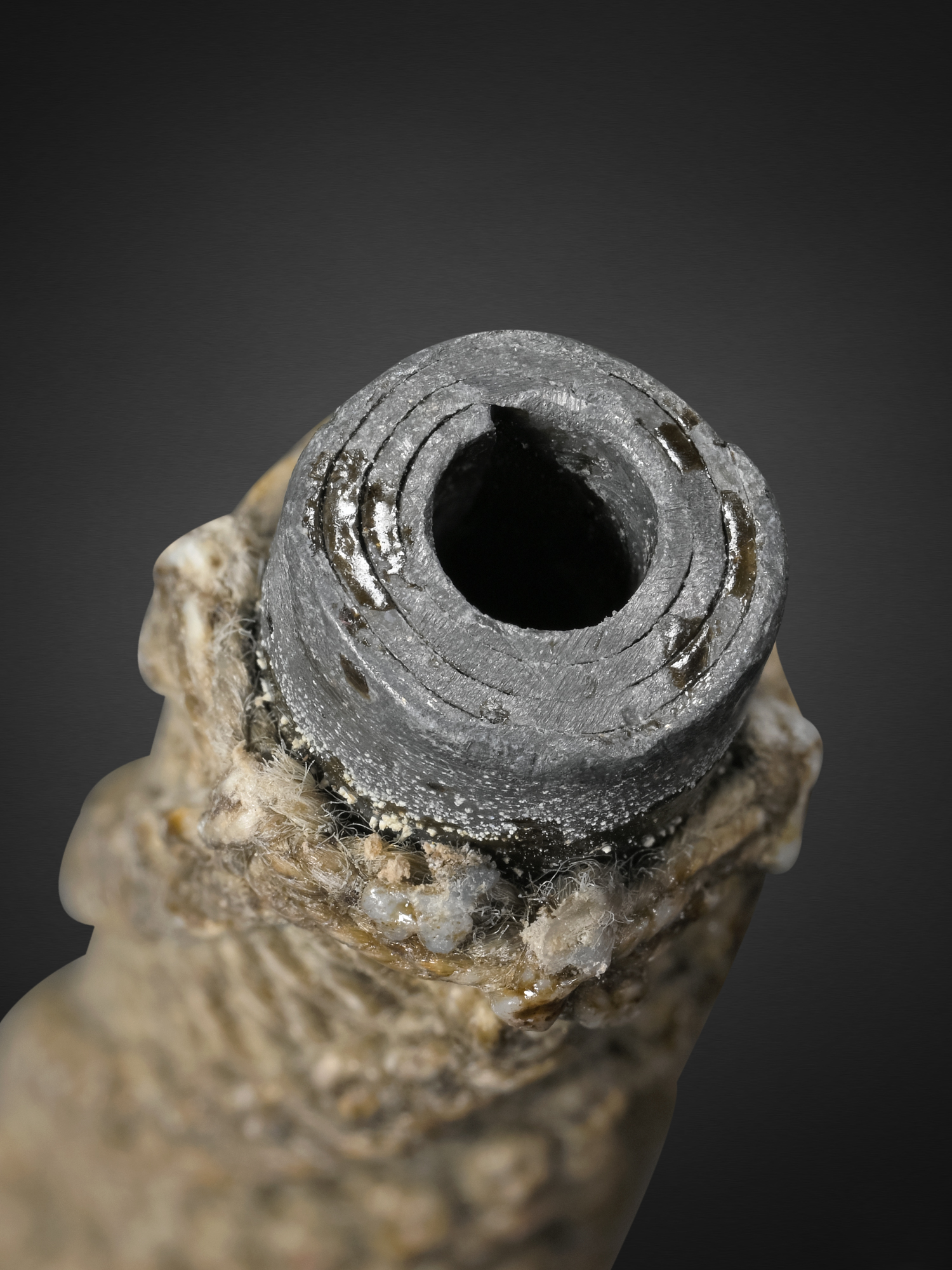 ตะกรุดสมปรารถนารวยทันใจ คงกระพันชาตรี หลวงพ่อเสือดำทำการปลุกเสก หายาก!!!