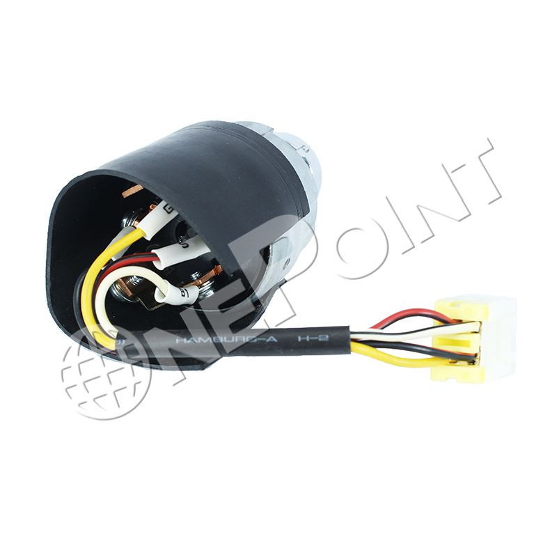 IG55700 IGNITION SWITCH 'F18C'