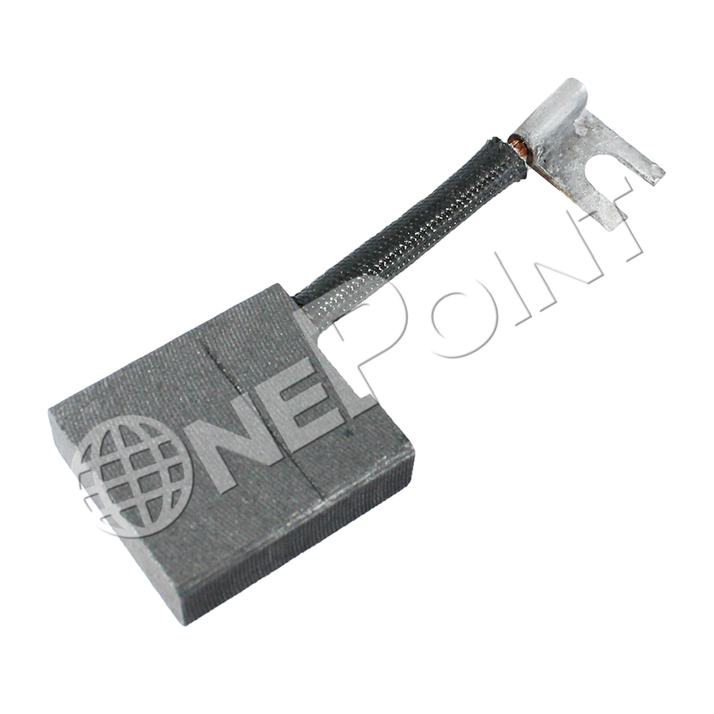 CY11307 CARBON BRUSH 8 x 22.5 x 25