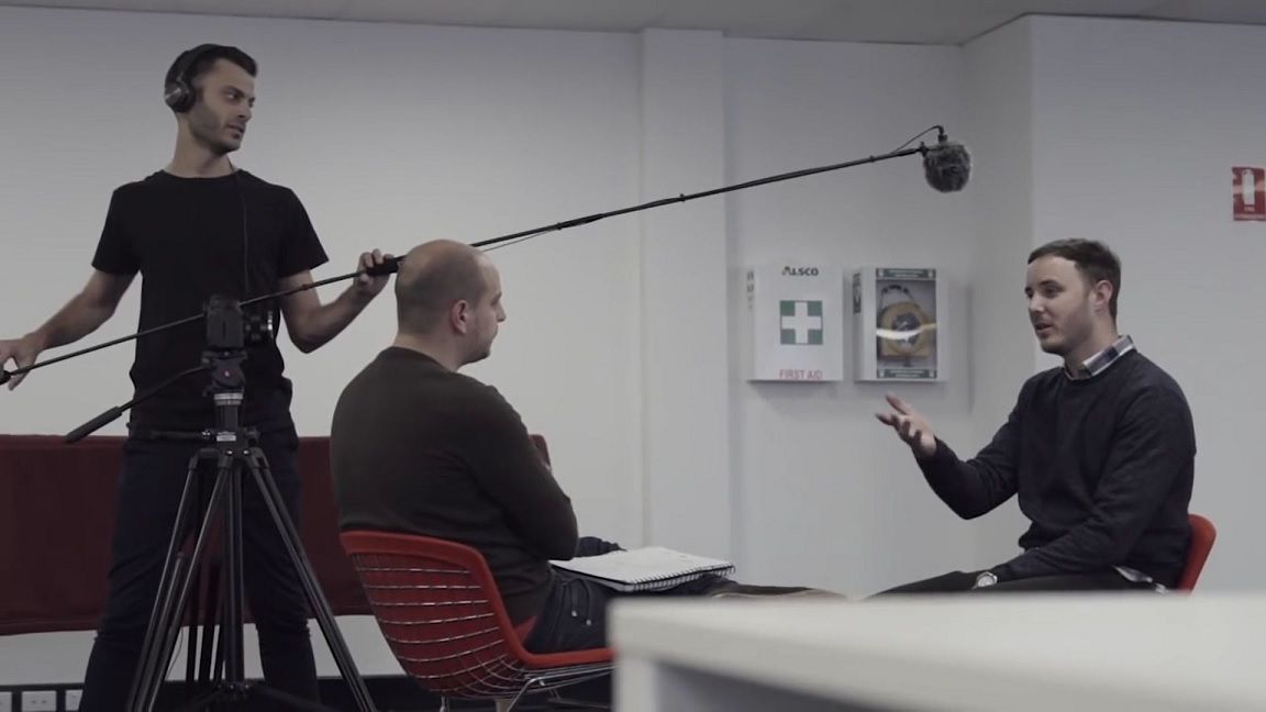 RODE Micro Boompole Pro | Ultra-Lightweight Modular Boompole - 2.2m