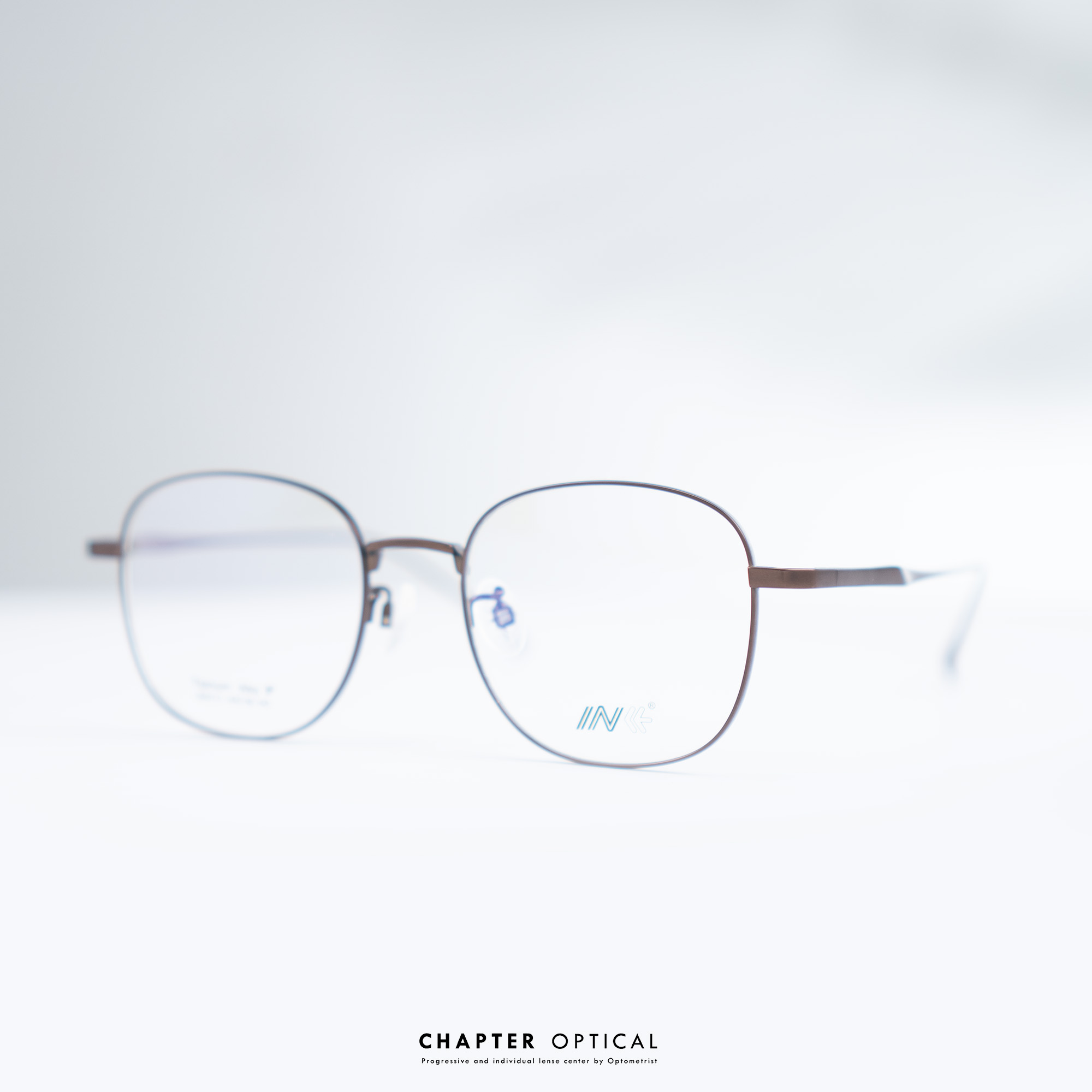 กรอบแว่นตา IN รุ่น B8013-C10