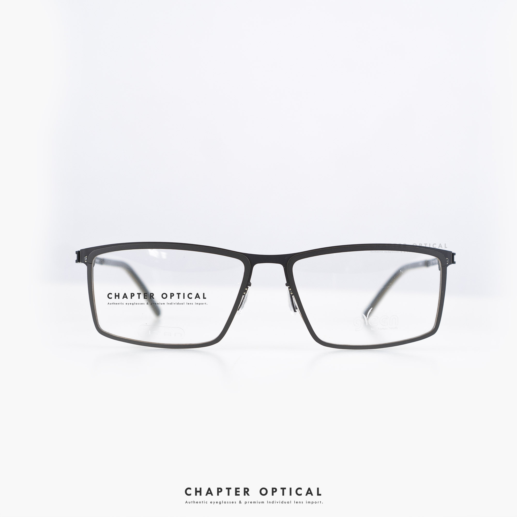 แว่นตาแบรนด์ FREE FORM รุ่น FFA971L Black