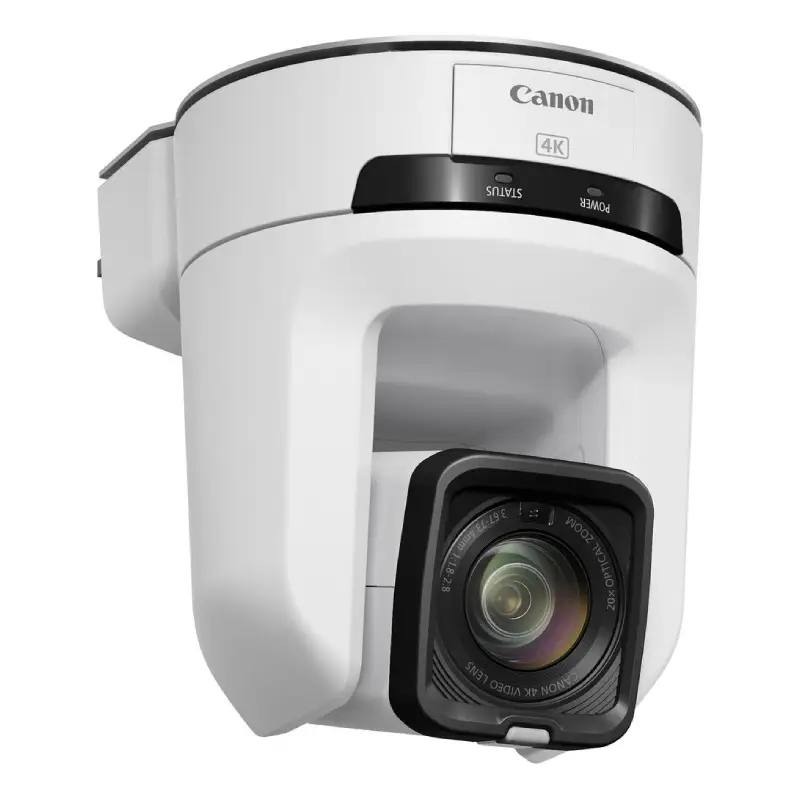Canon CR-N300 PTZ Camera