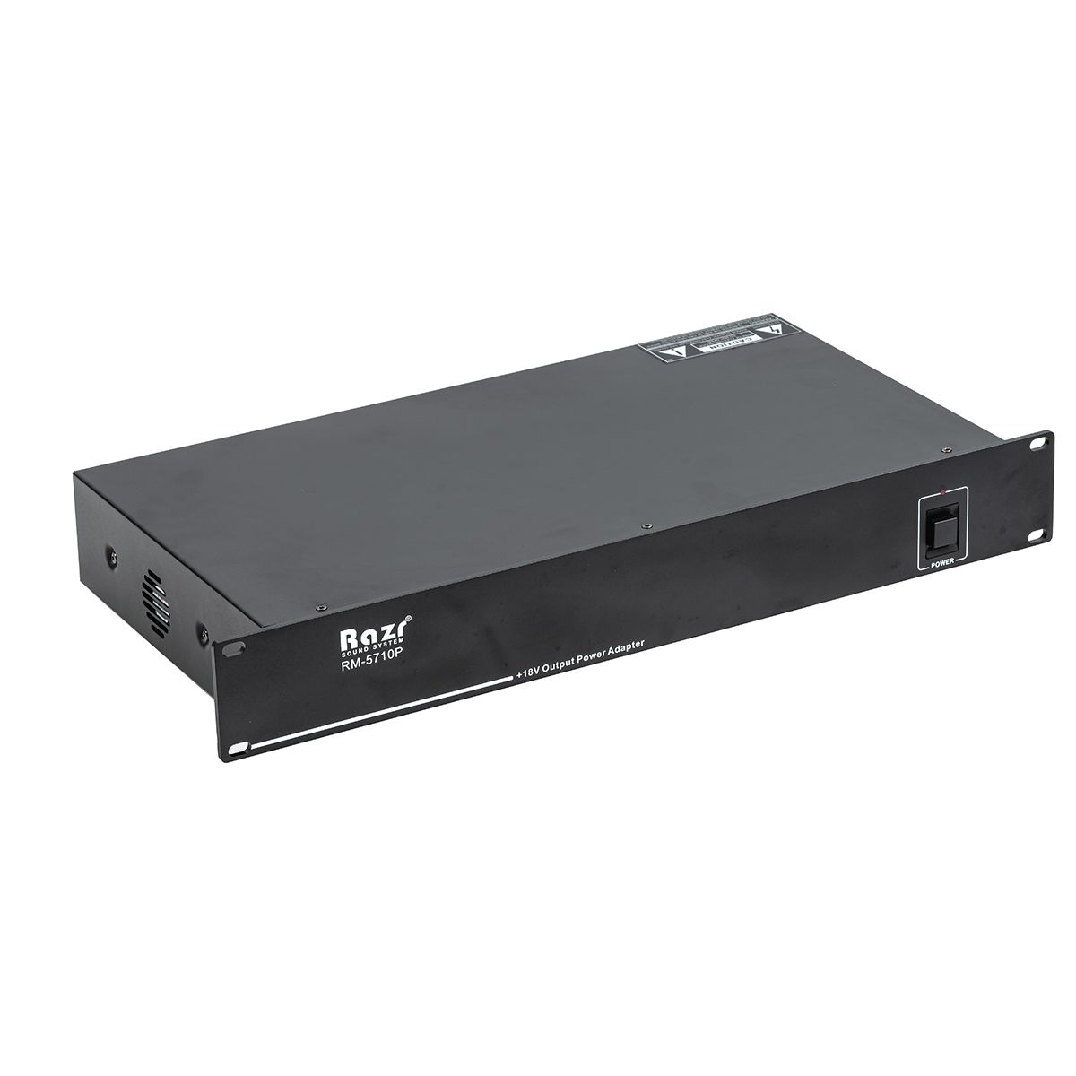 Razr รุ่น RM-5710P | เครื่องชารจ์แบตชุดประชุมไร้สาย