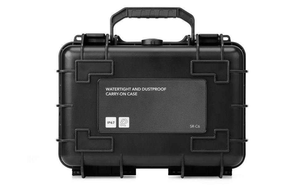 Saramonic-SR-C6 เคสแข็งกันกระแทก | รับประกันศูนย์ 100%