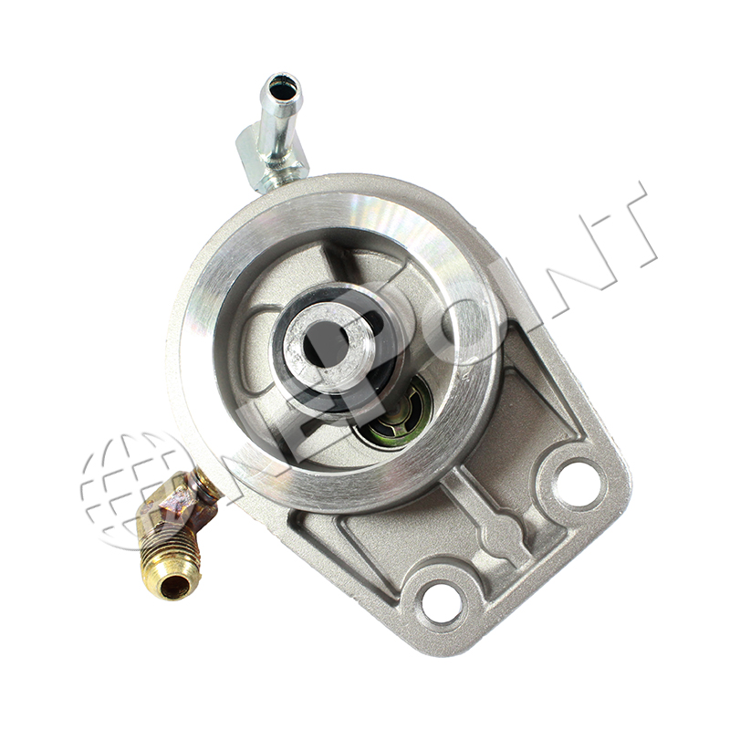 FP55123 FUEL PUMP, HEAD TD27 TCM