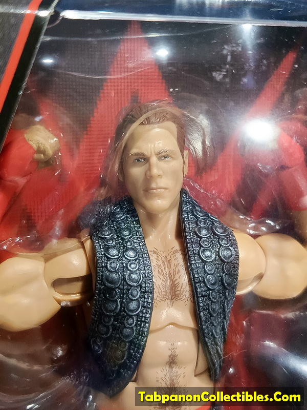 [2023.11] WWE Elite Greatest Hits 2023 Shawn Michaels