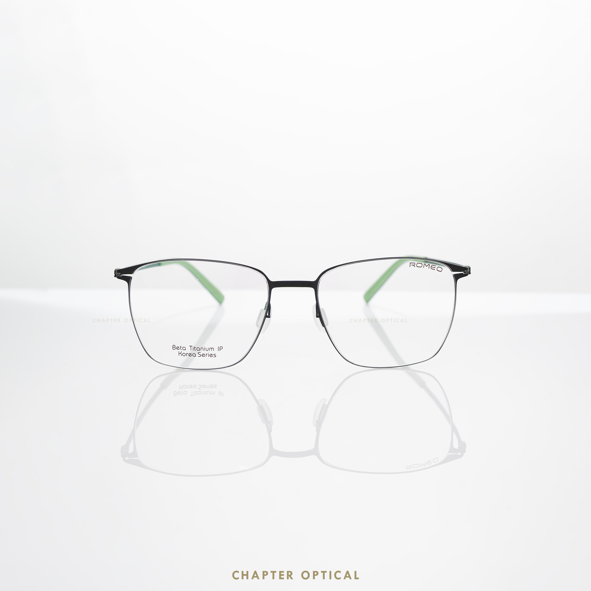 กรอบเเว่นตา ROMEO รุ่น 18821-C2
