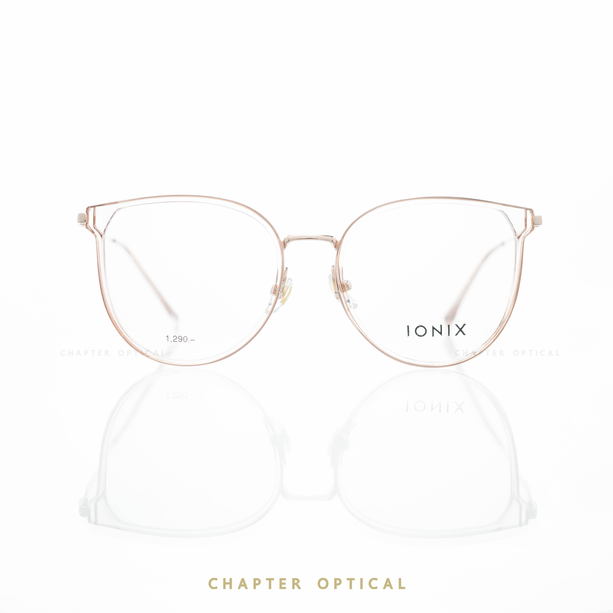 กรอบแว่น IONIX | S11650-C15