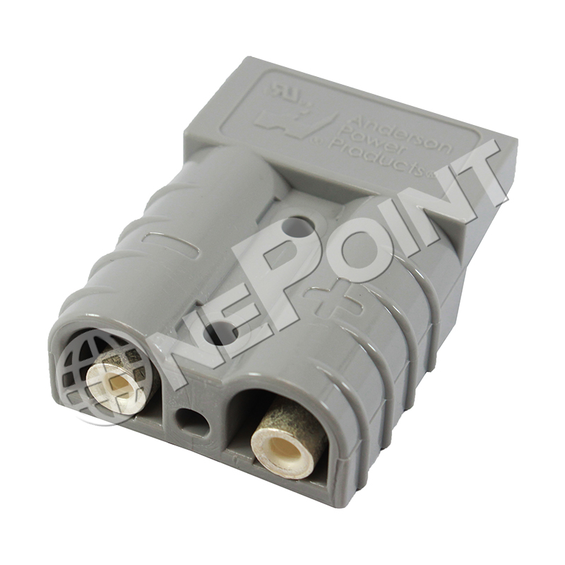 NN50000 BATTERTY CONNECTOR SB50 GREY 'ANDERSON'
