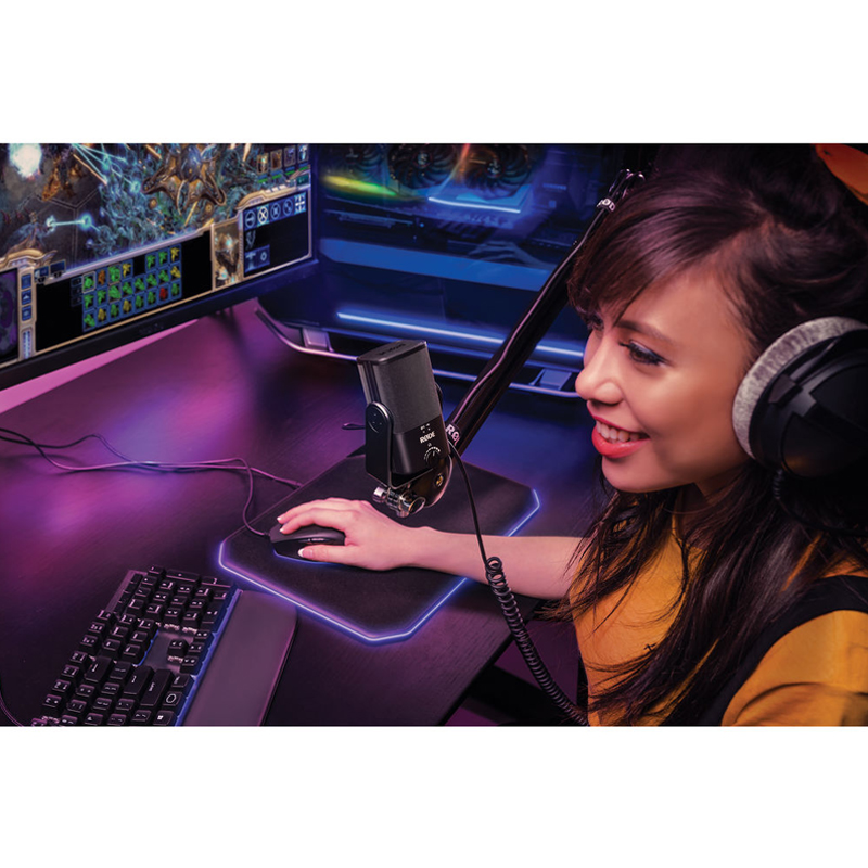 Rode NT-USB Mini USB Microphone