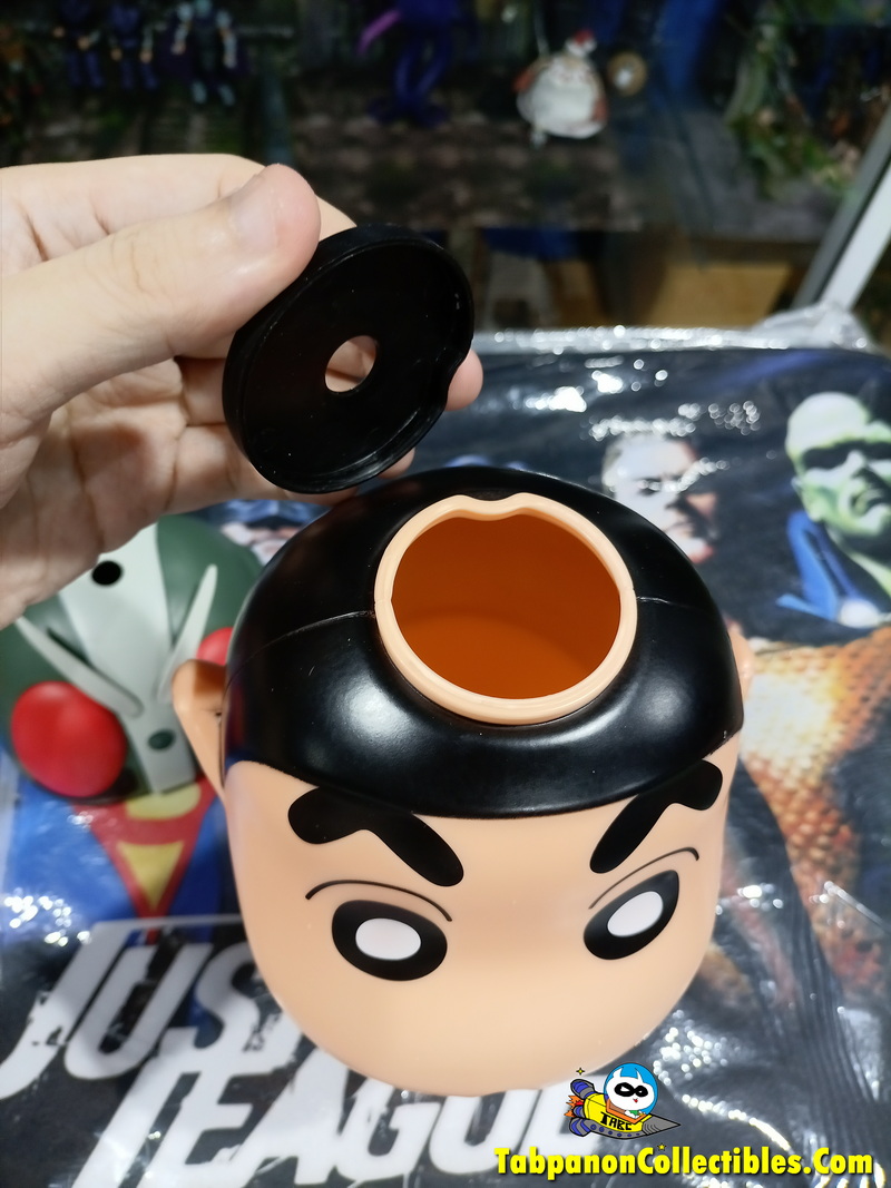 [2023.04] Major Shin Chan Movie x Mask Rider Special Cup