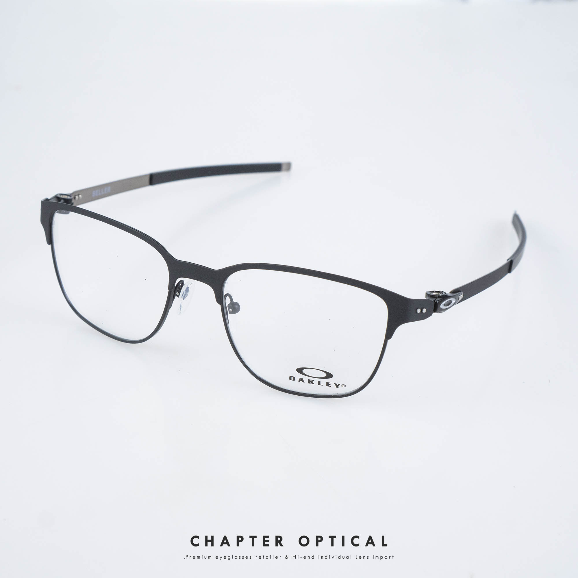 Oakley | Powder Coal OX3248 0152