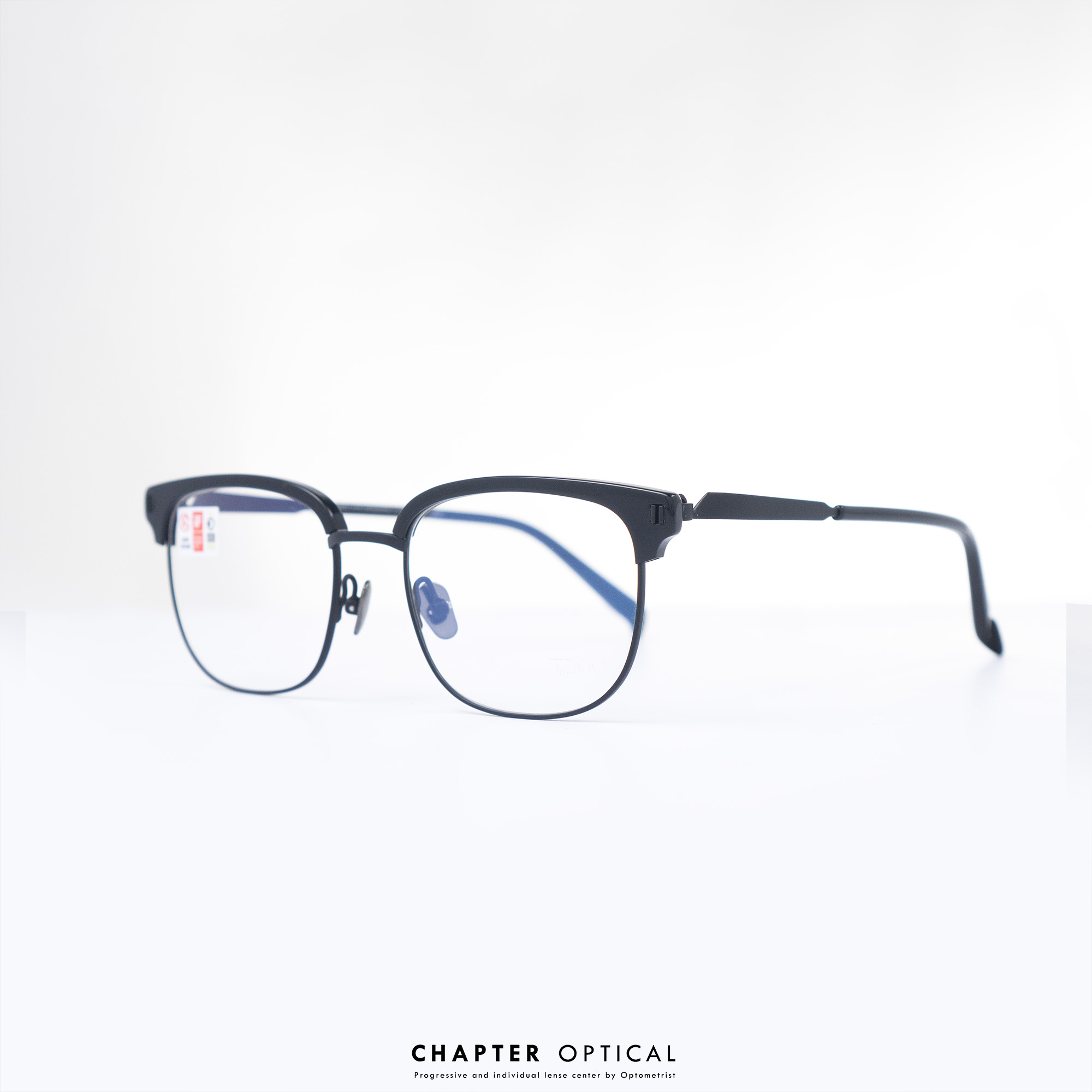 กรอบแว่น TiDOU | TT73-C01