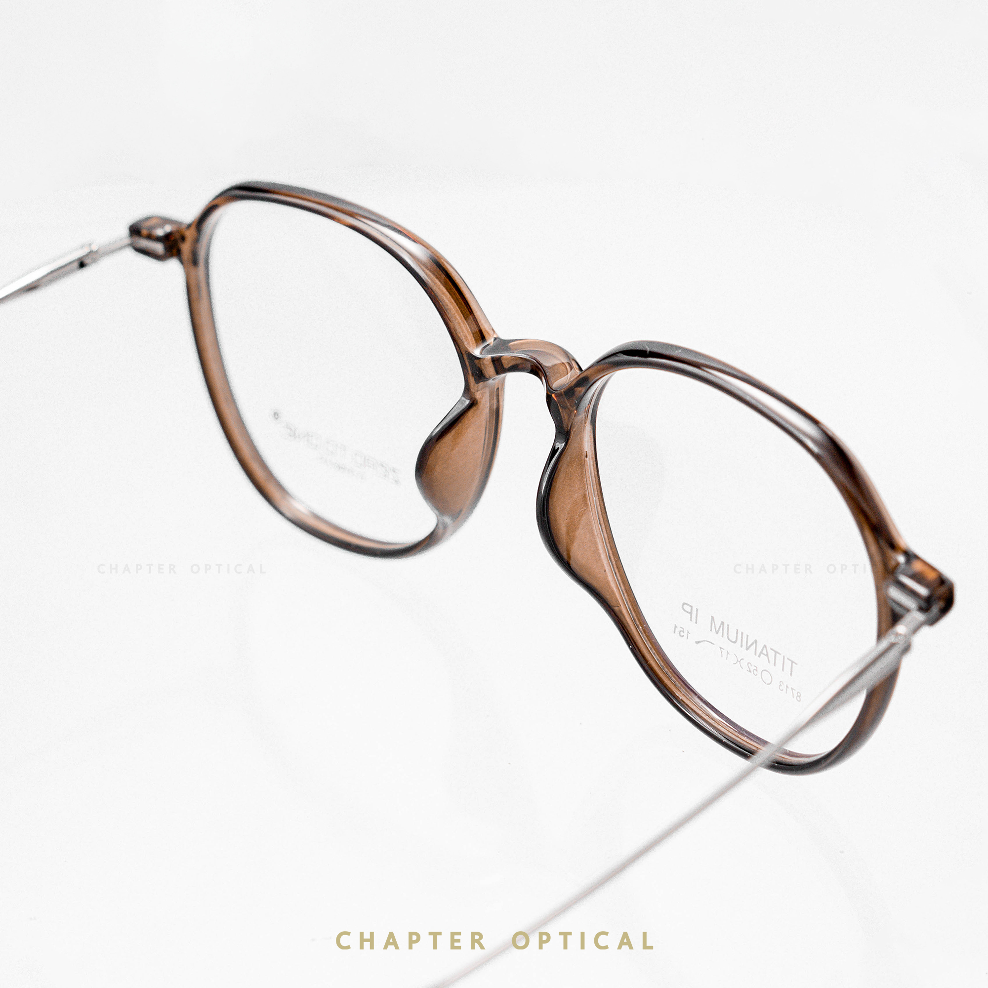 กรอบแว่น Zero To One รุ่น 8713-C11