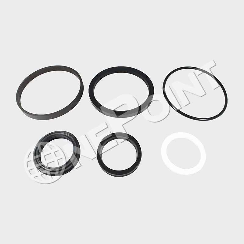 TC77001K O/H KIT, TILT CYLINDER F18C / F18B (3T)