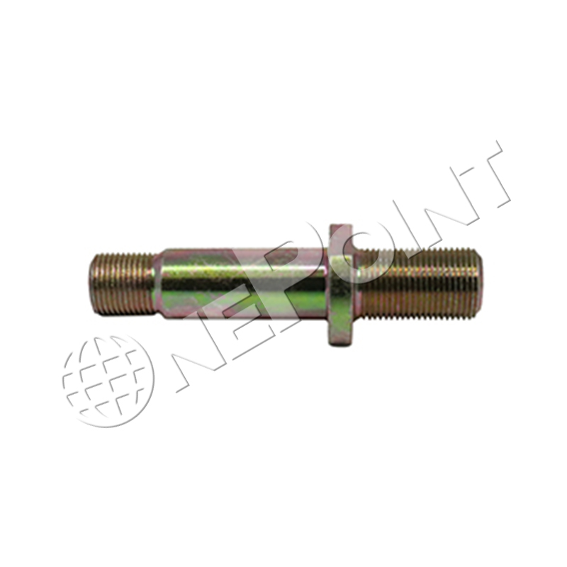 BT33140 BOLT HUB, FRONT AXLE