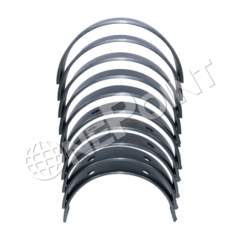 CK11222K MAIN BEARING SET STD '1Z / 2Z / 3Z'