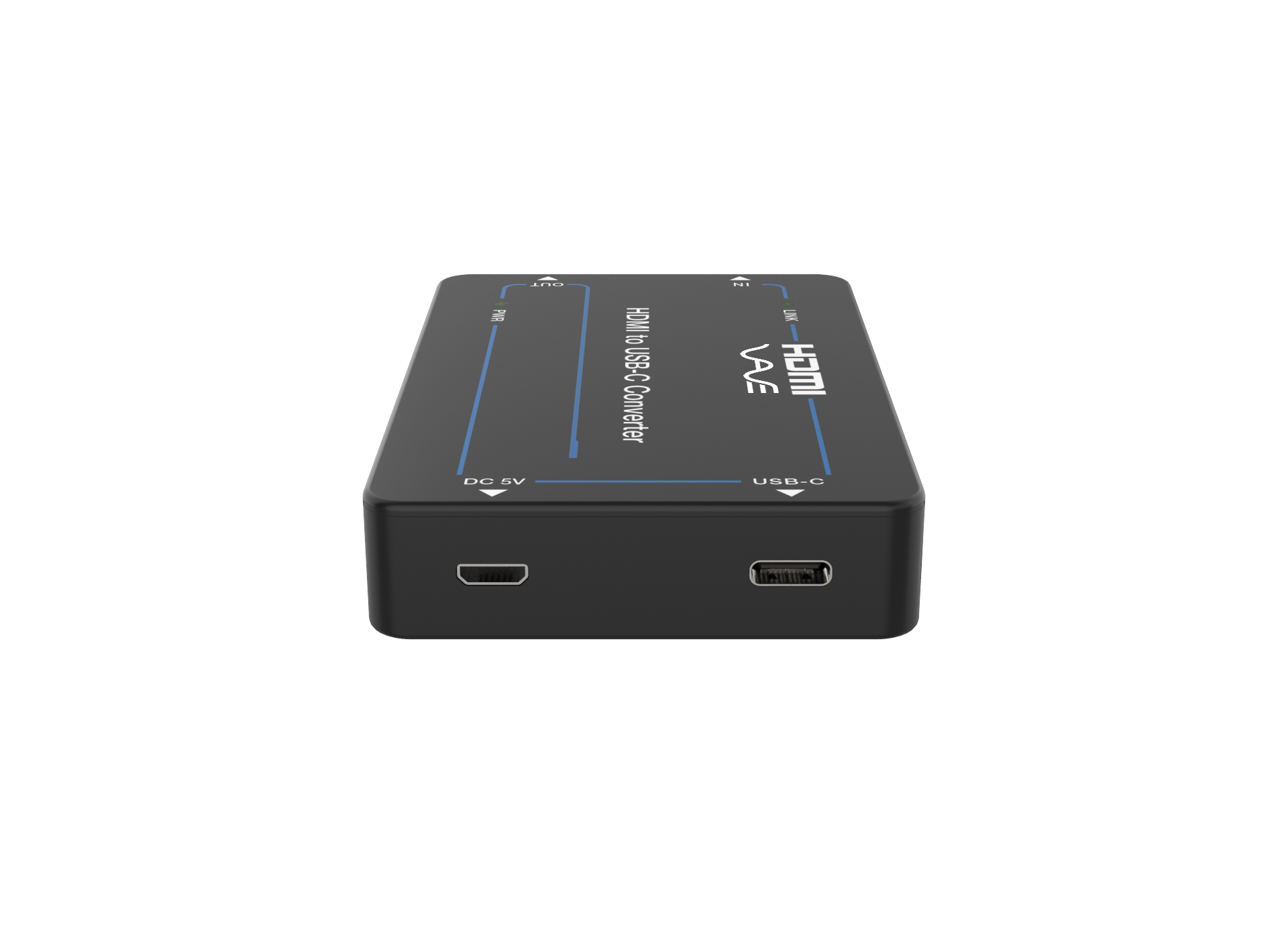 HDMI-UC-4K - VAVE HDMI to USB-C Converter