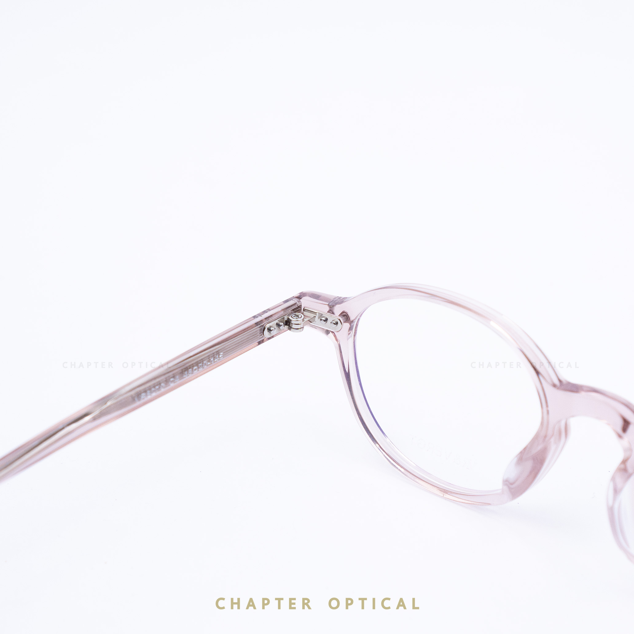 กรอบแว่นตา VR & VERGT รุ่น VR8270-C4