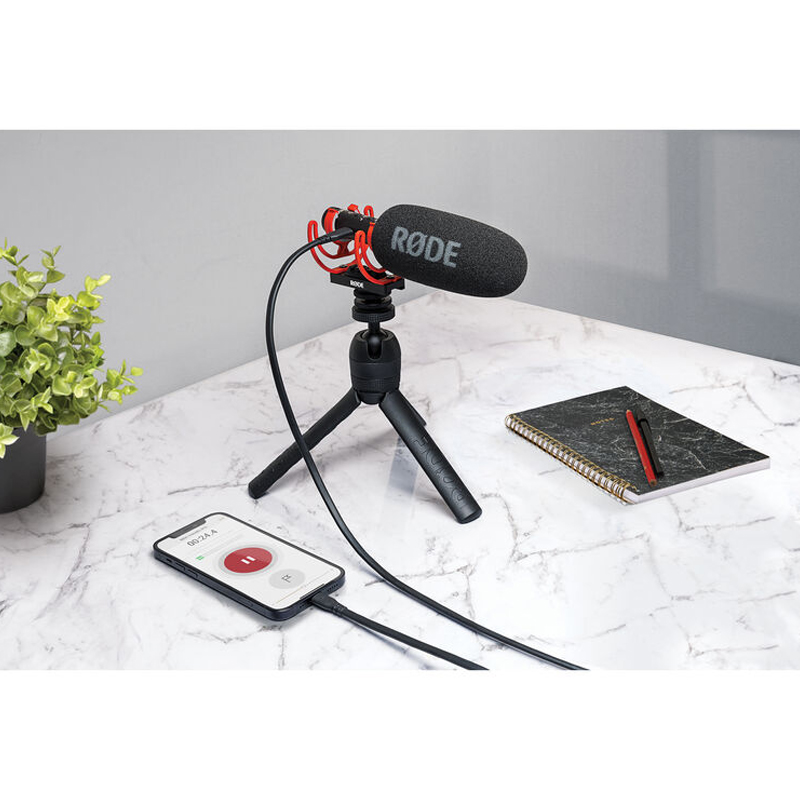 Rode SC19 USB-C to Lightning Accessory Cable (1.5m)