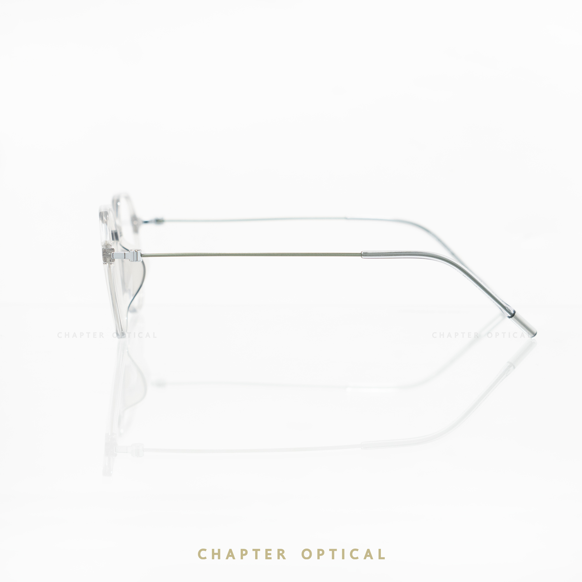 กรอบแว่น Zero To One รุ่น 1119-C03