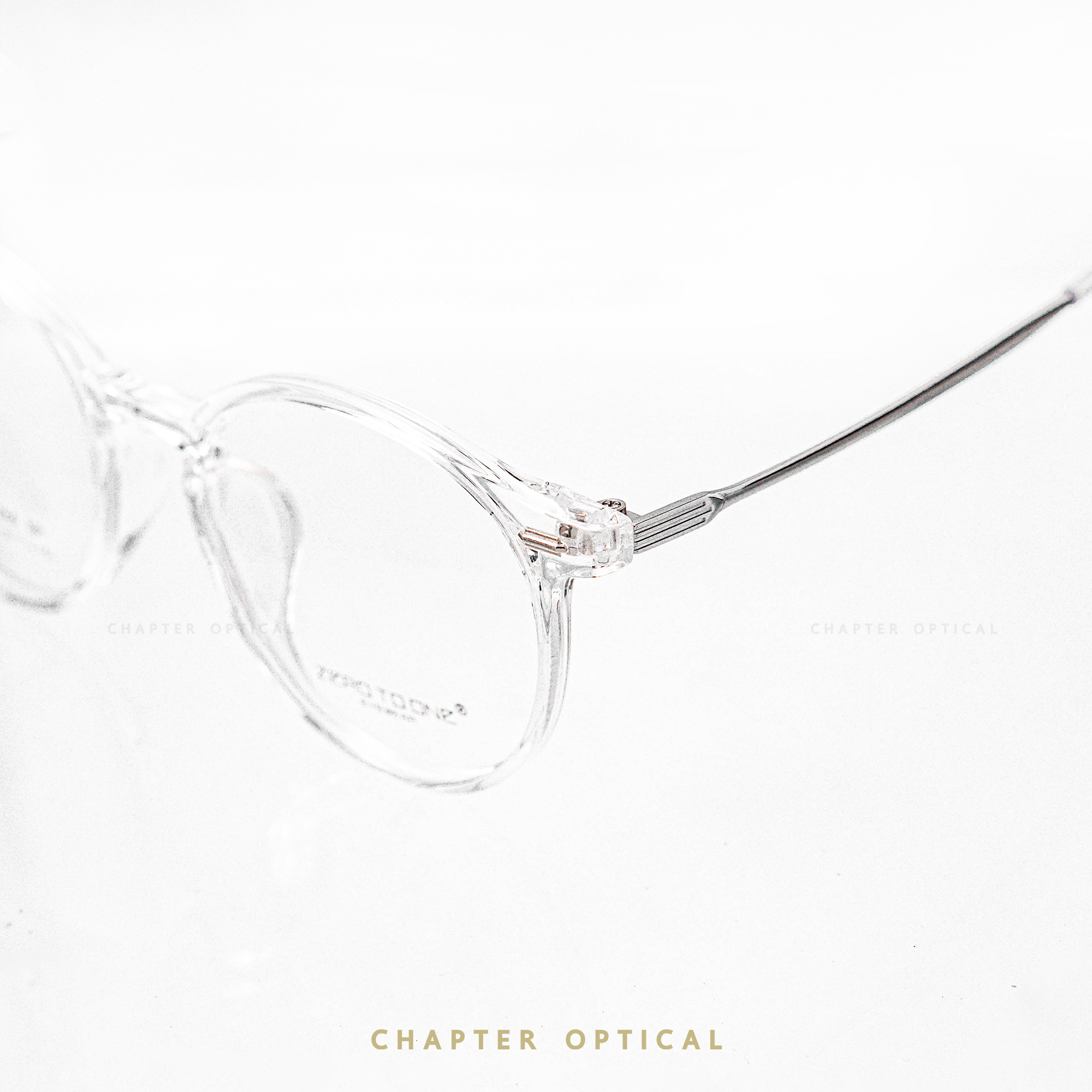 กรอบแว่น Zero To One รุ่น 8705-C12