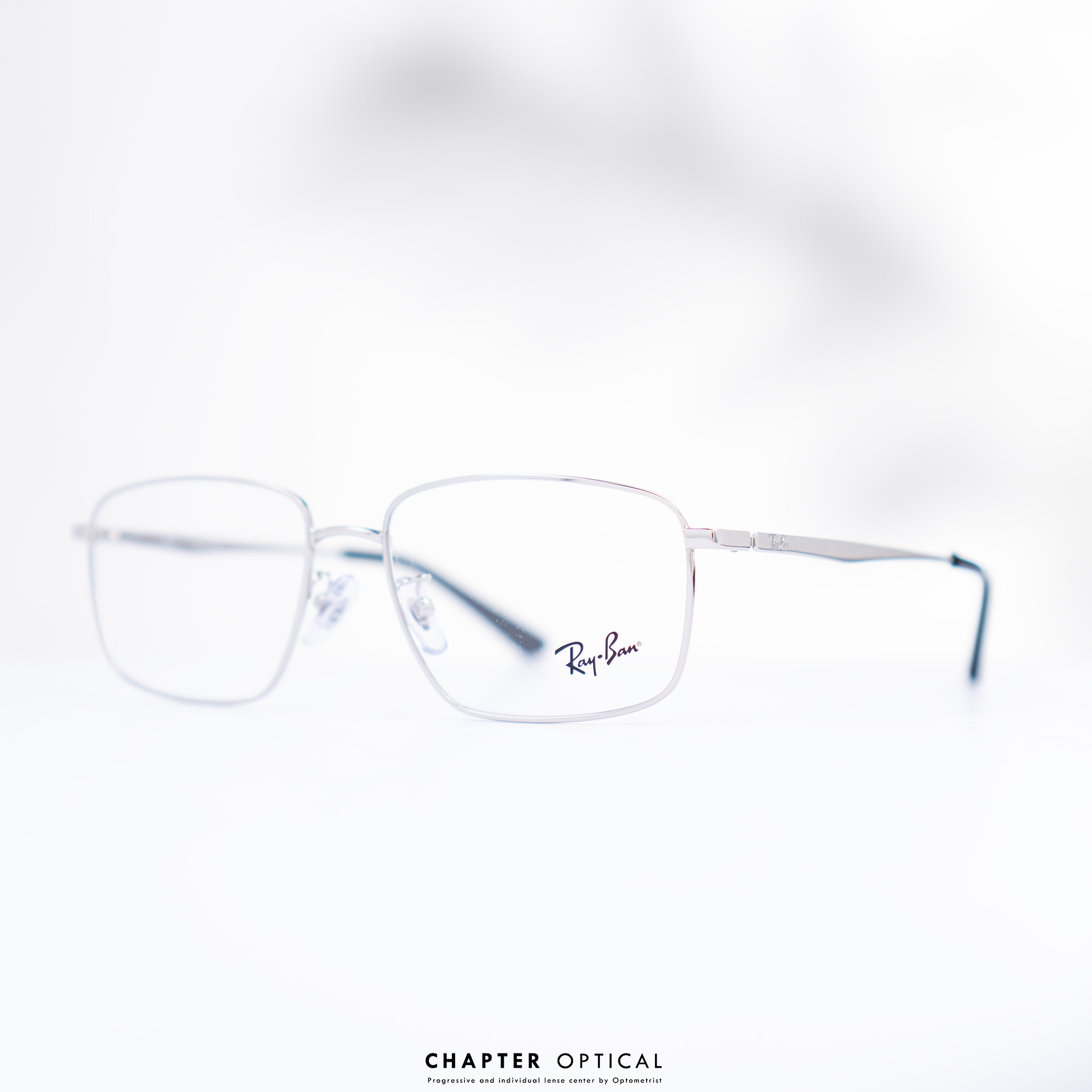 กรอบแว่นตา RayBay รุ่น RB6524D-2501