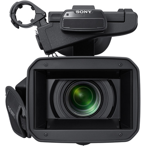 กล้องวีดีโอ Sony PXW-Z150 4K XDCAM Camcorder