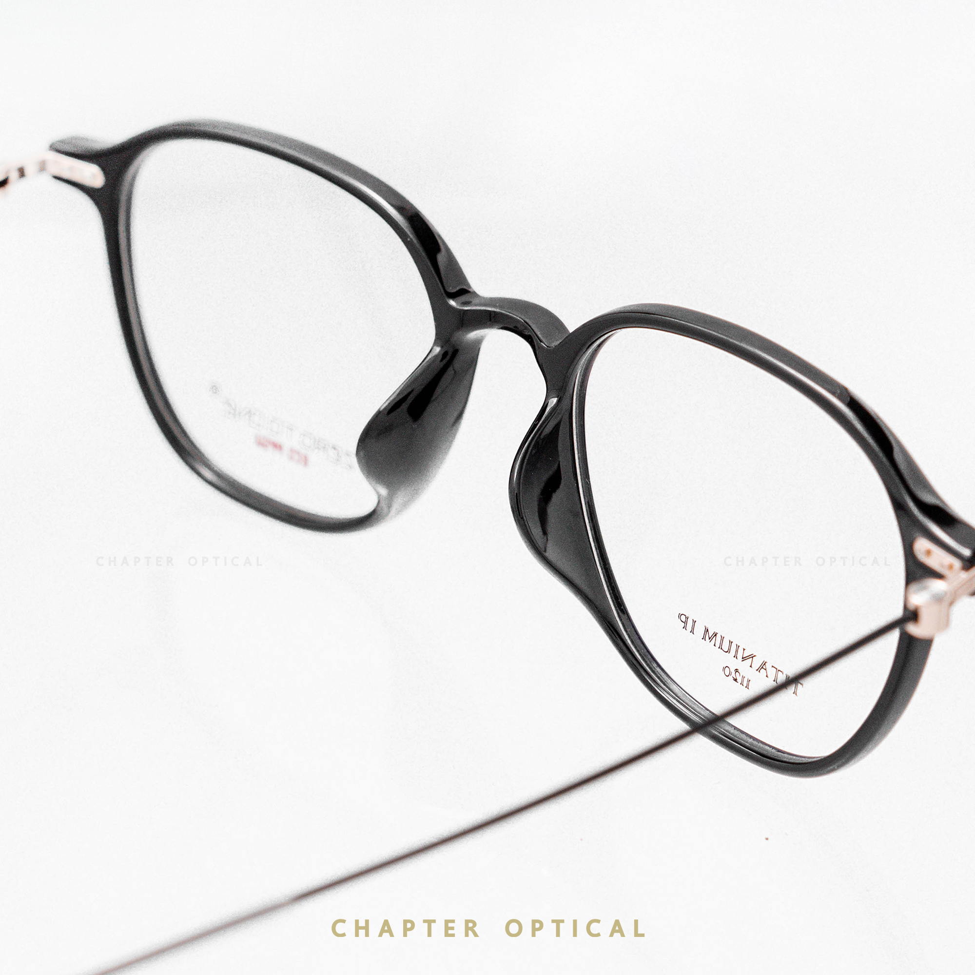 กรอบแว่น Zero To One รุ่น 1120-C01