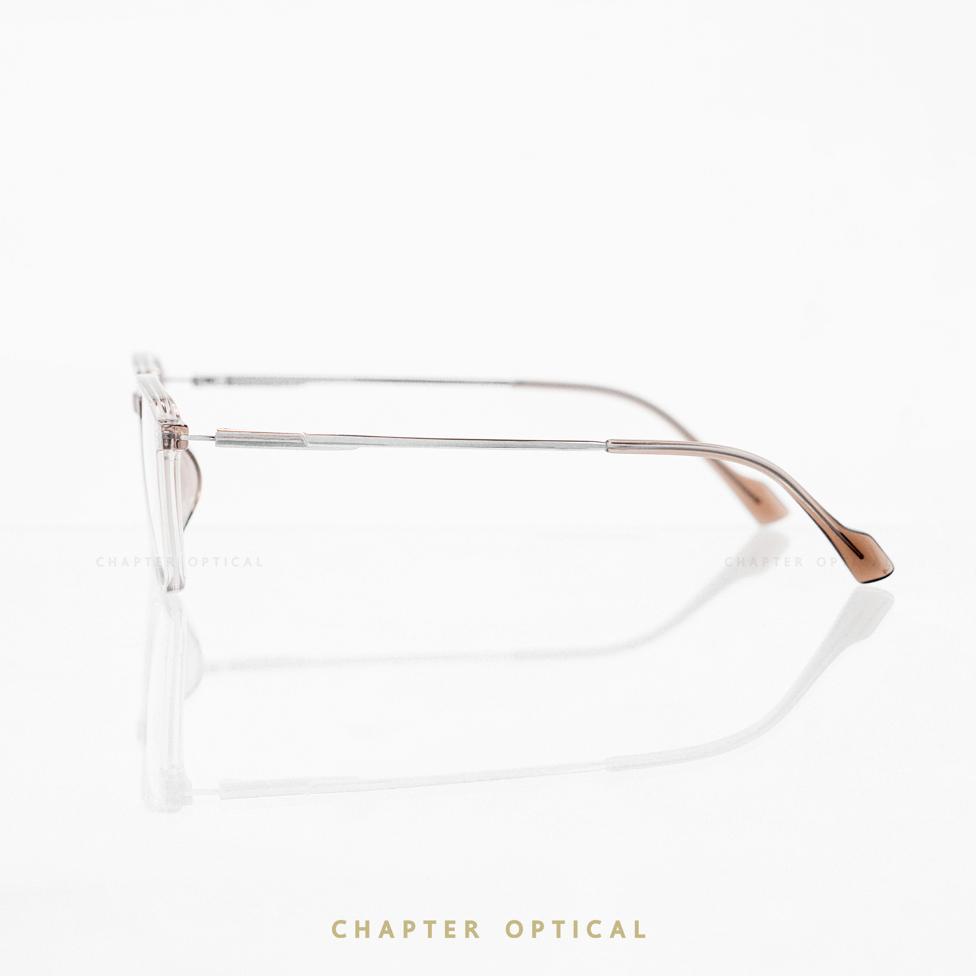 กรอบแว่น Zero To One รุ่น 23644-C13