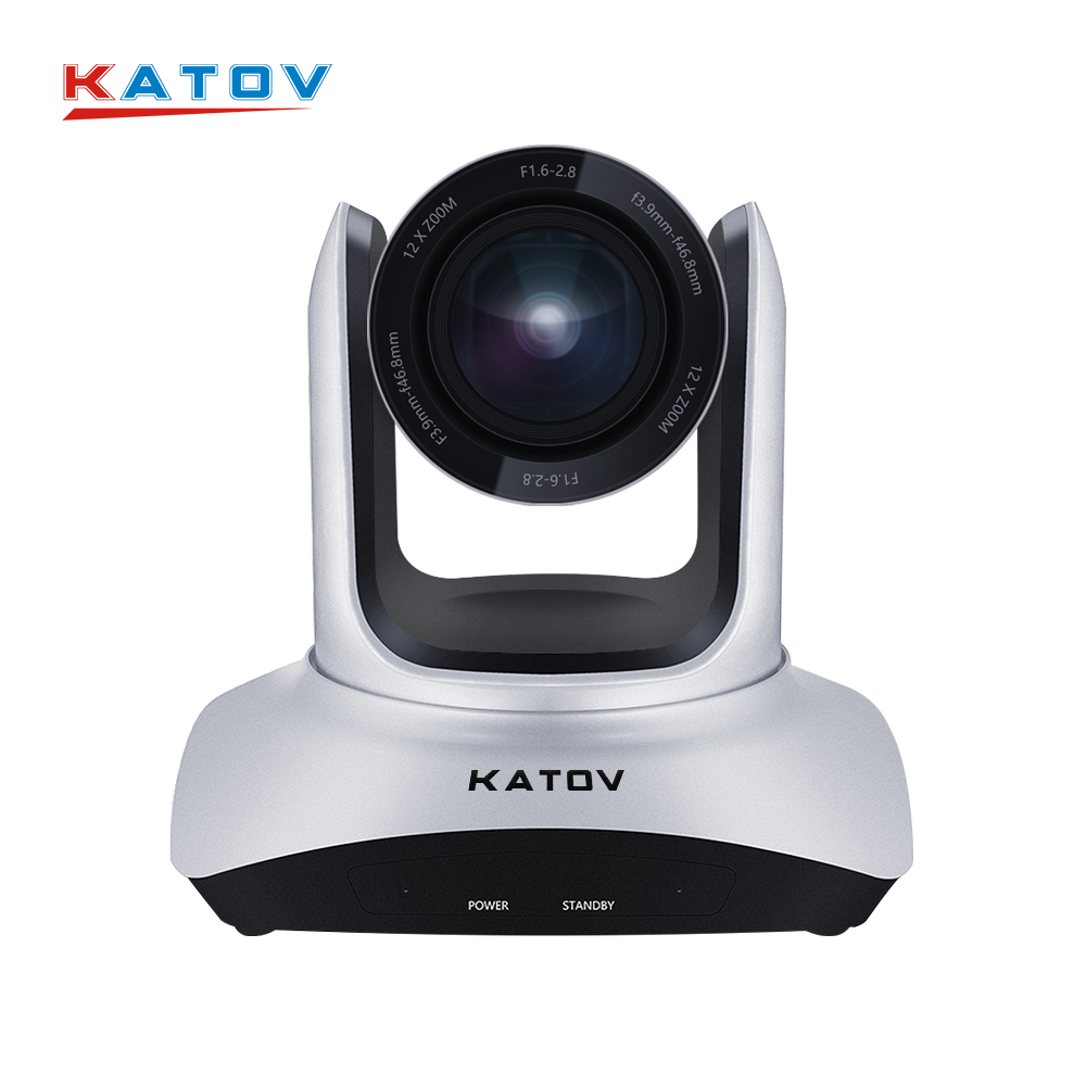 KT-HD40R Katov HDMI Video Conference Camera