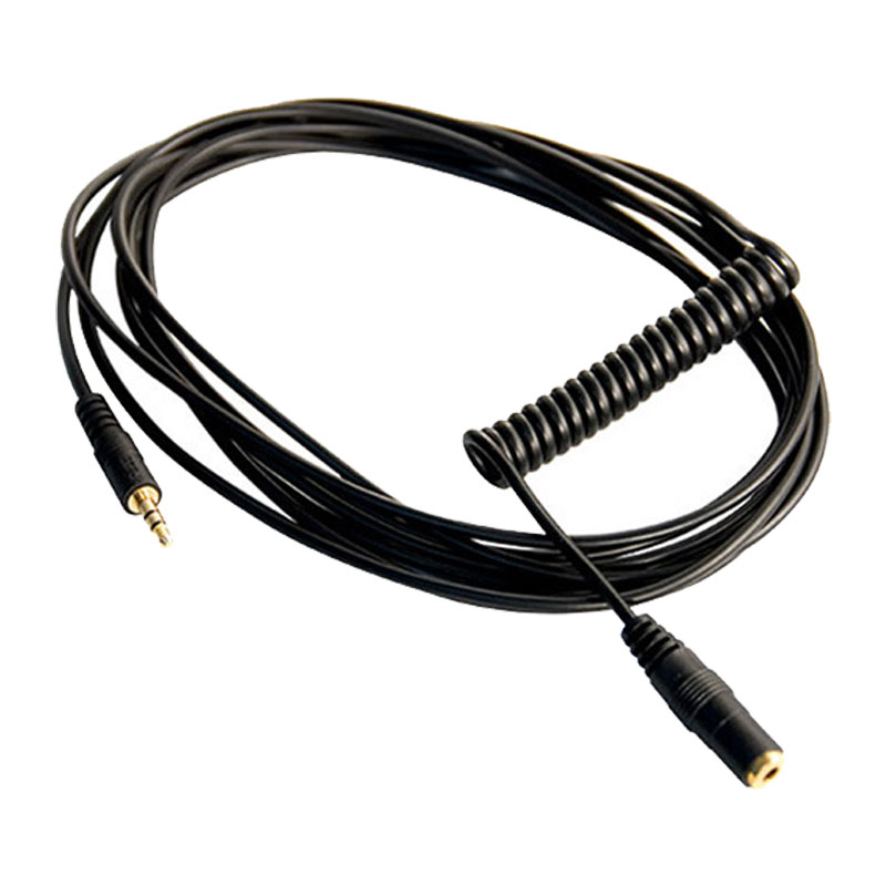 Rode VC1 Minijack 3.5mm Stereo Extension Cable (3m/10′)