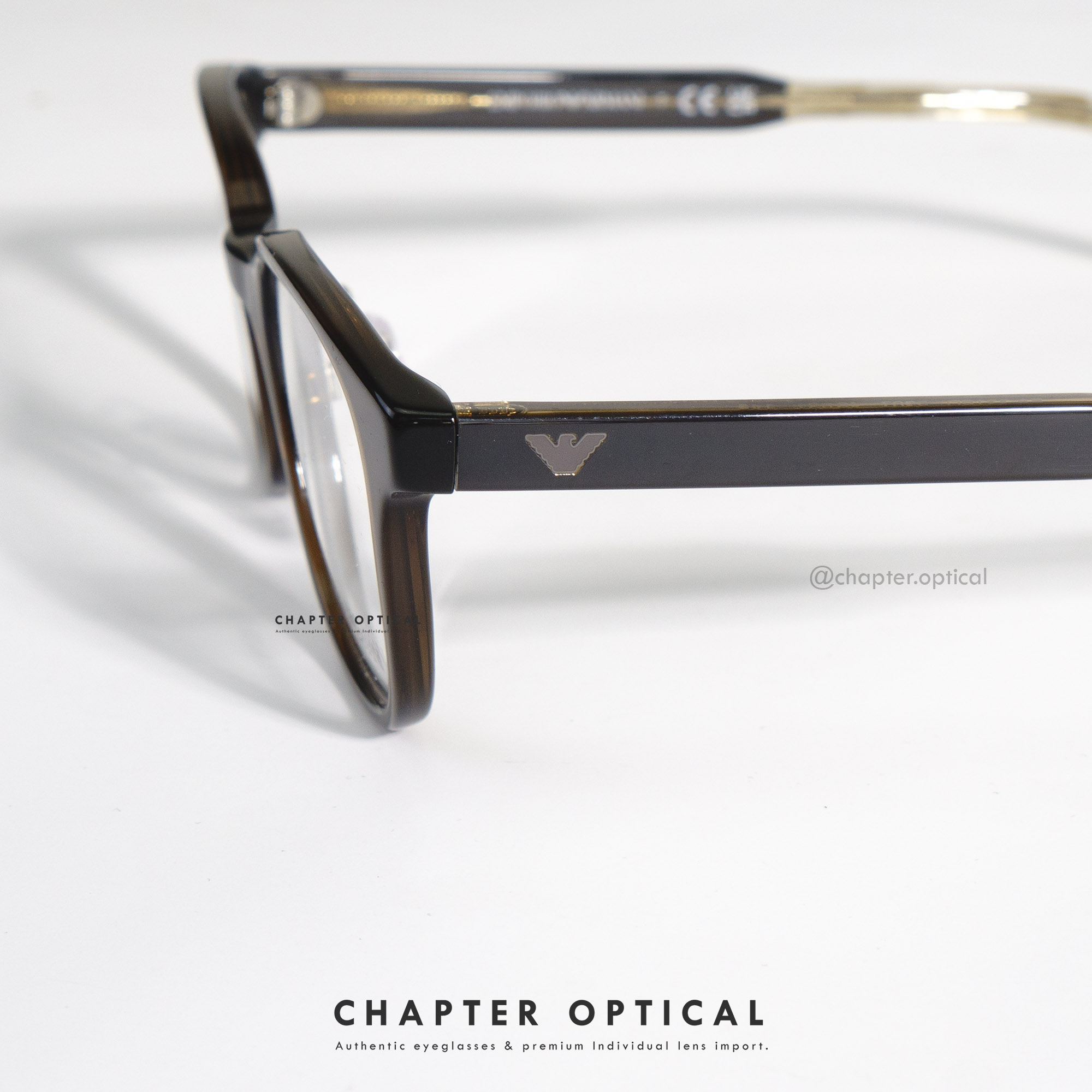 กรอบแว่น Emporio Armani รุ่น EA3216D-5307