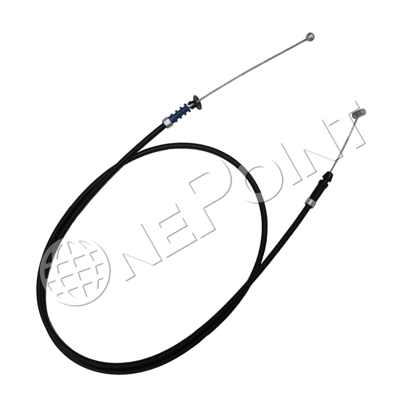 BB11759 CABLE, for ENGINE HOOD