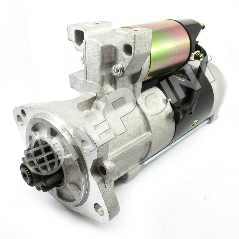 SR77006 STARTER 24V 'S6S'