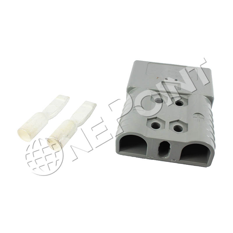 NN16000 BATTERTY CONNECTOR SBE160 GREY