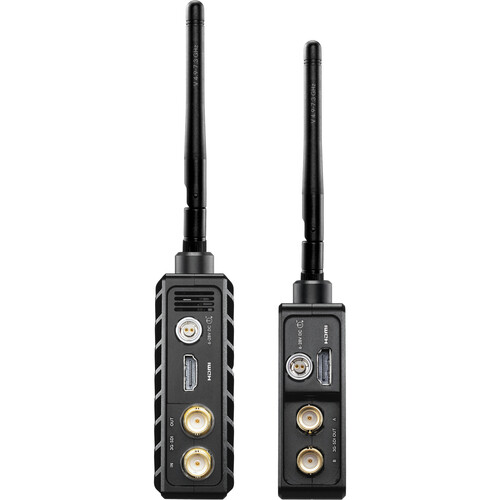 Teradek : Bolt 6 LT 1500ft 3G-SDI/HDMI Transmitter/Receiver Kit