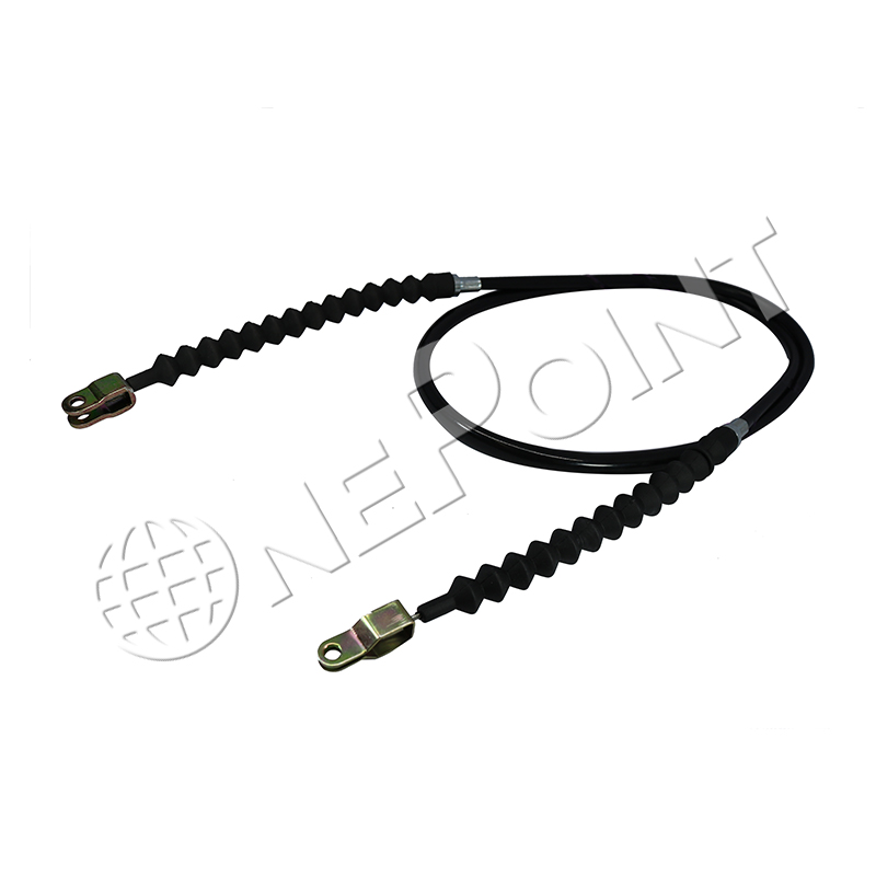 BB11682 ACCELERATOR CABLE
