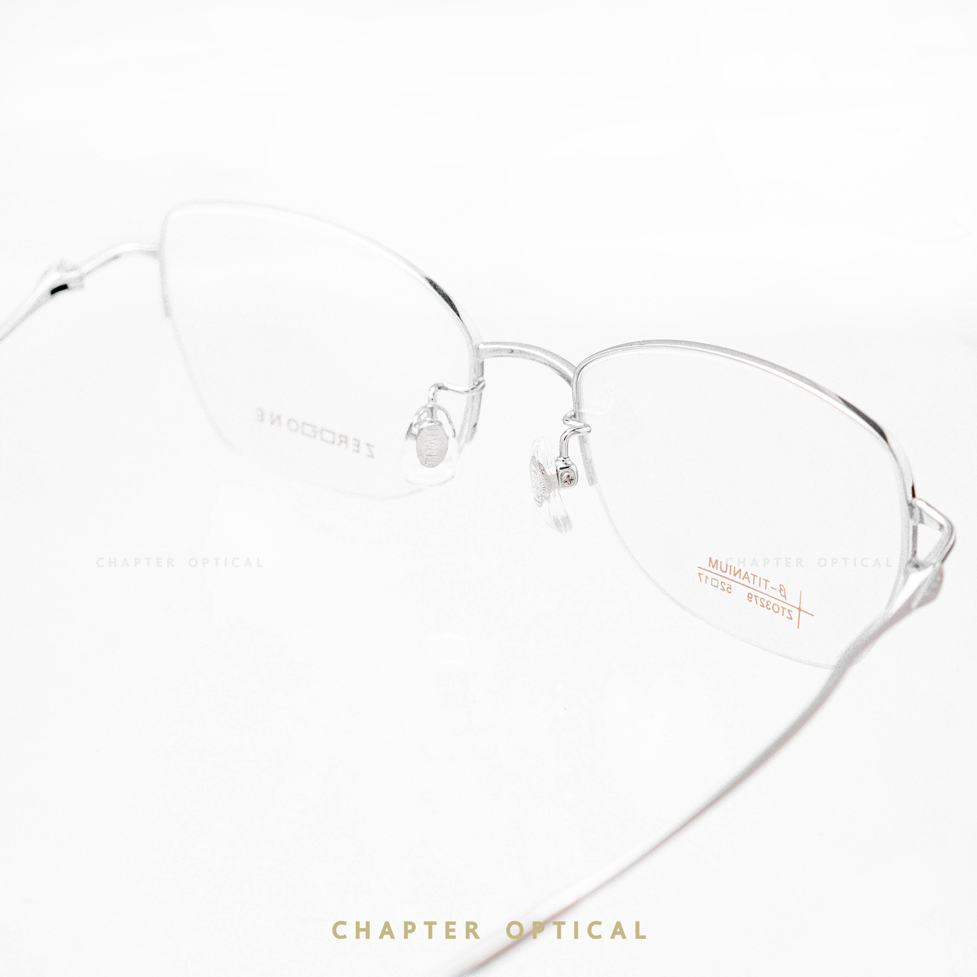 กรอบแว่น Zero To One รุ่น ZTO3279-C06