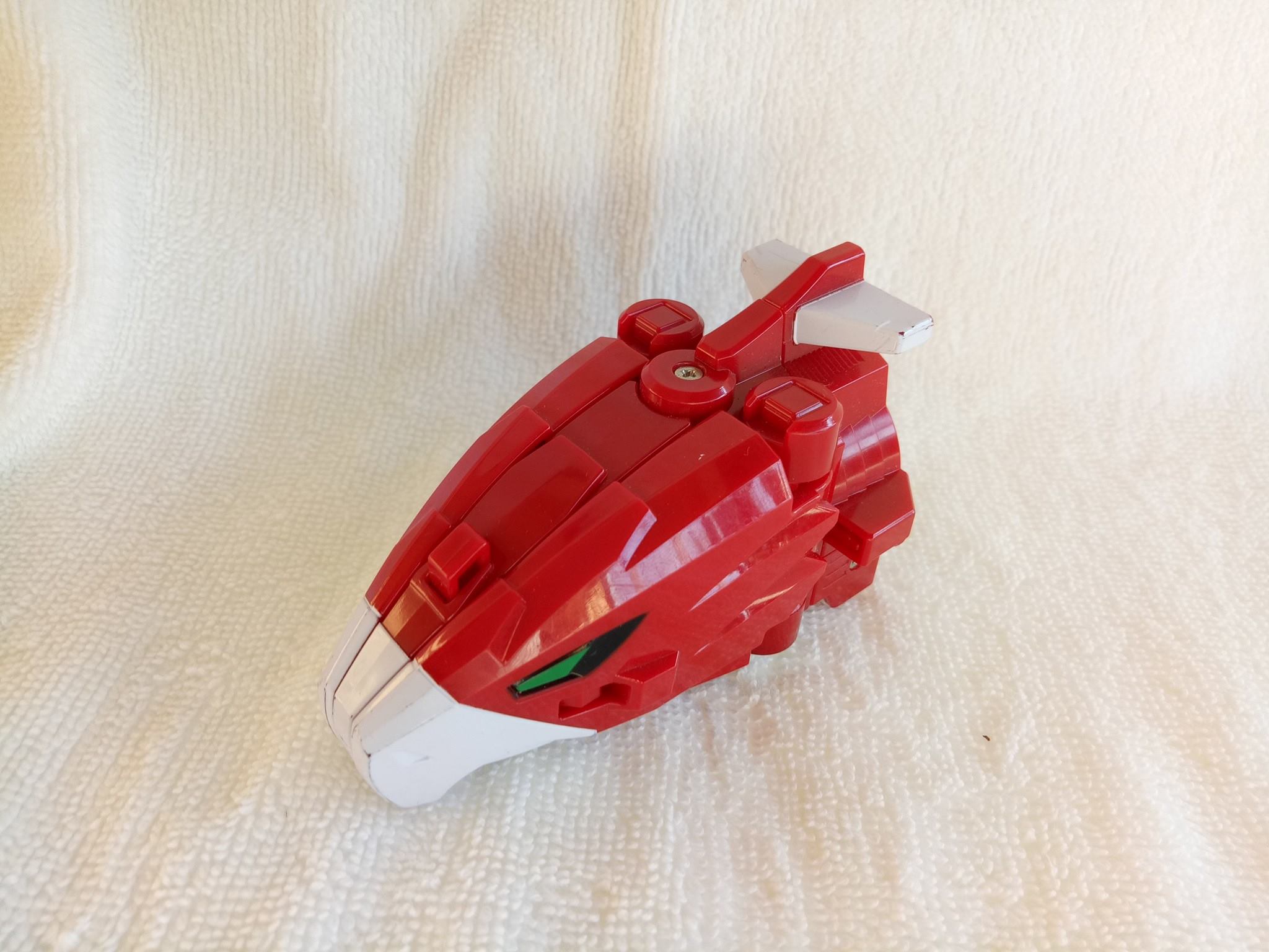 DX Gosei Header Skick Brothers set หัวเสริมโกเซย์เผ่าฟ้า ของแท้จากญี่ปุ่น