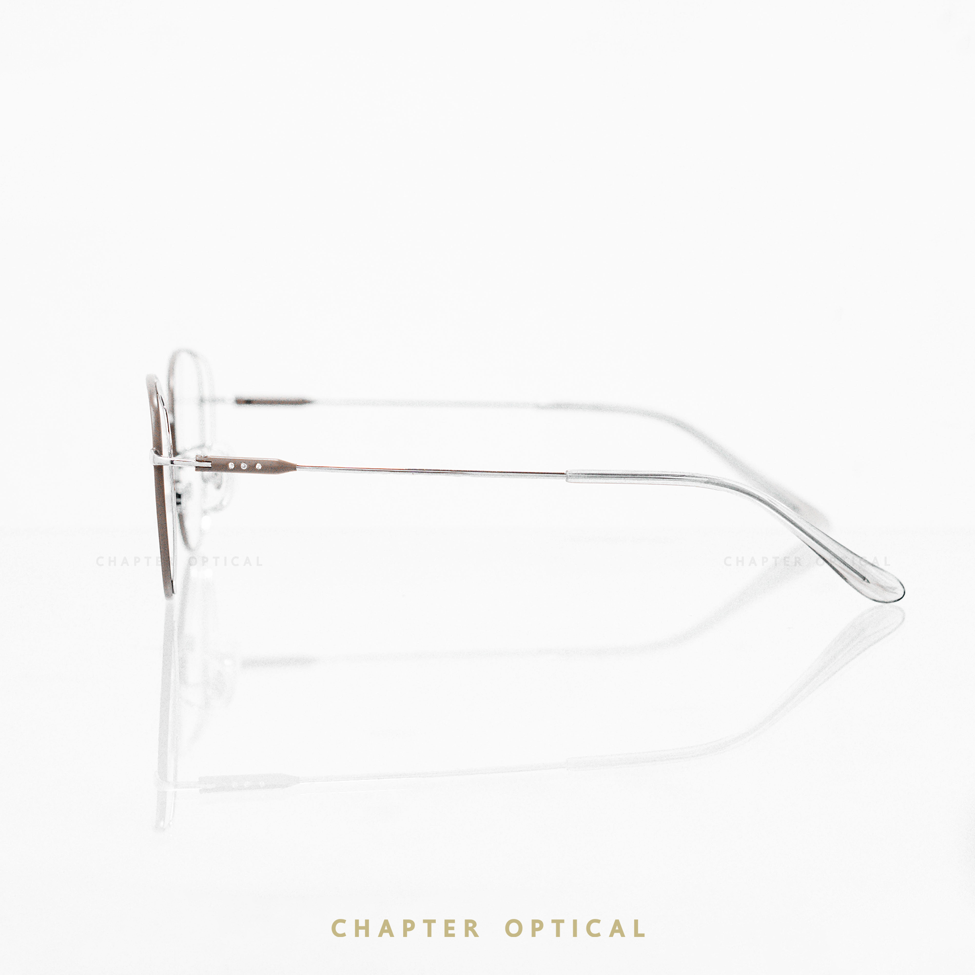 กรอบแว่น Zero To One รุ่น ZTO3245-C06